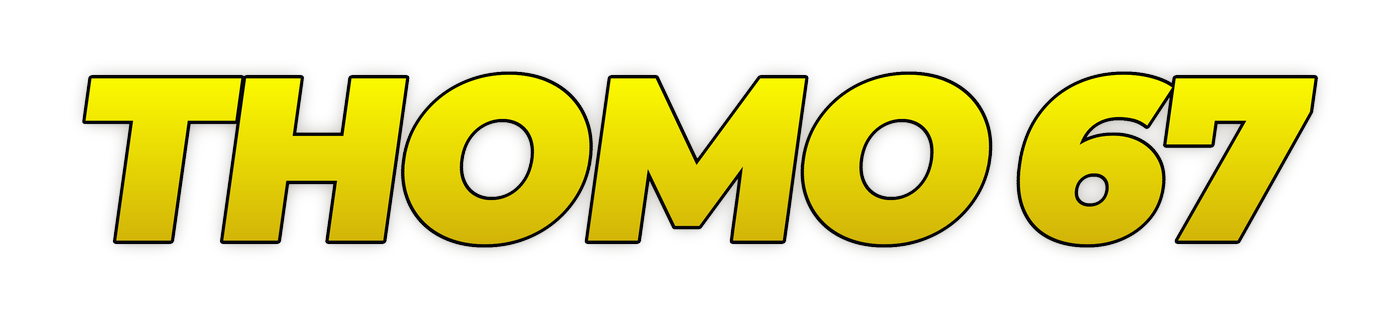 thomo67 – Nhà cái cá cược trực tuyến